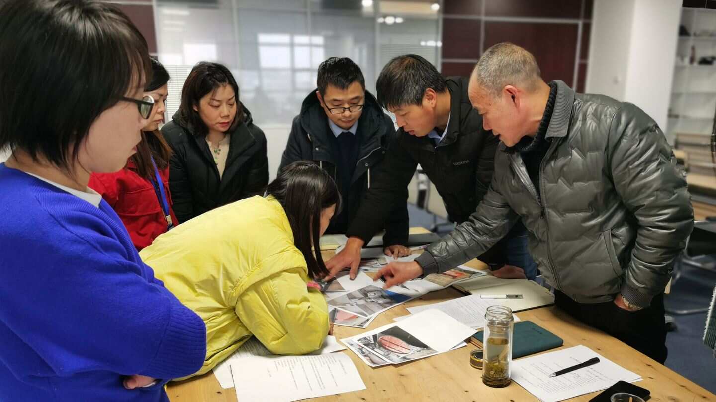 四川博水环保“毛家湾开云电子-开云电子(中国)项目”启动会顺利召开
