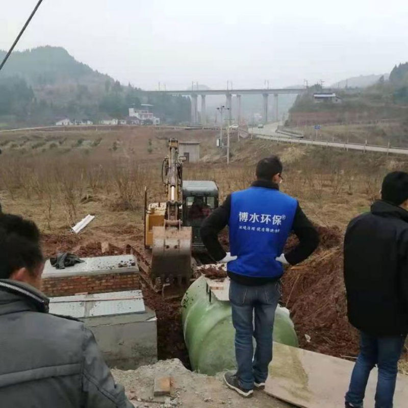 开云电子-开云电子(中国)常见的问题？博水环保为您解答！