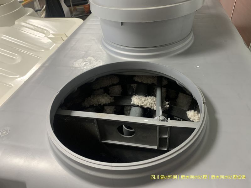 西昌废水处理设施价格