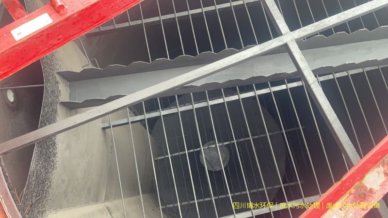 资阳处理废水设施价格